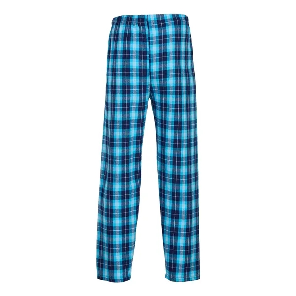 Boxercraft Harley Flannel Pants... from ASI 84358 S&S Activewear