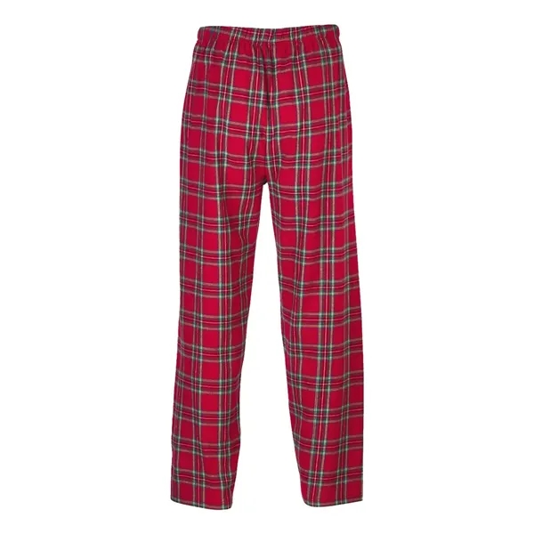 Boxercraft Harley Flannel Pants... from ASI 84358 S&S Activewear