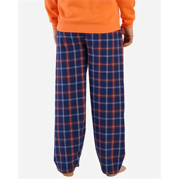 Boxercraft Harley Flannel Pants... from ASI 84358 S&S Activewear