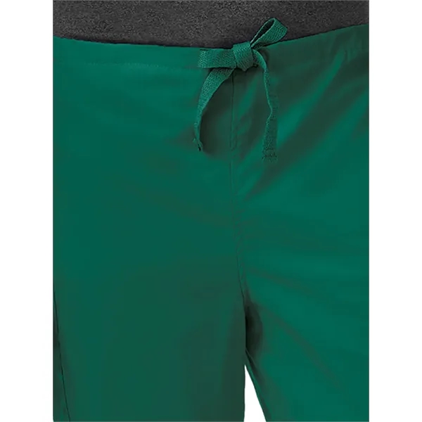 Fundamentals Full Drawstring Elastic Back Pant... from ASI 86018 Scrub Authority / Uniform Stores