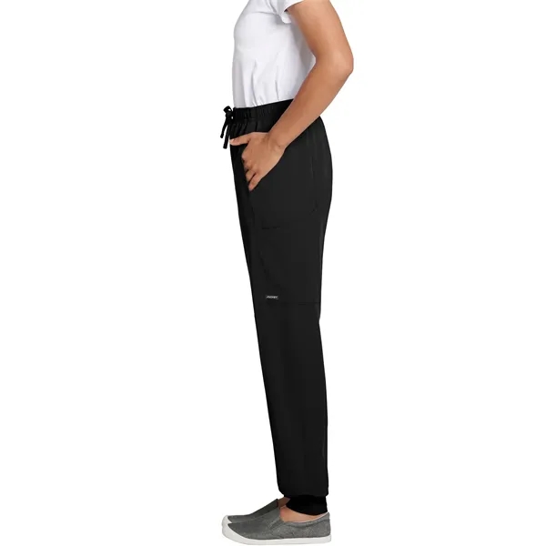 Jockey Women's Jargo Scrub Pant... from ASI 86018 Scrub Authority / Uniform Stores