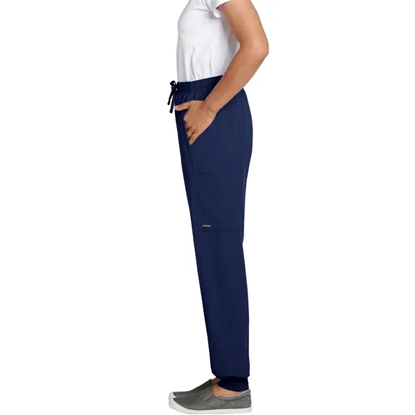 Jockey Women's Jargo Scrub Pant... from ASI 86018 Scrub Authority / Uniform Stores