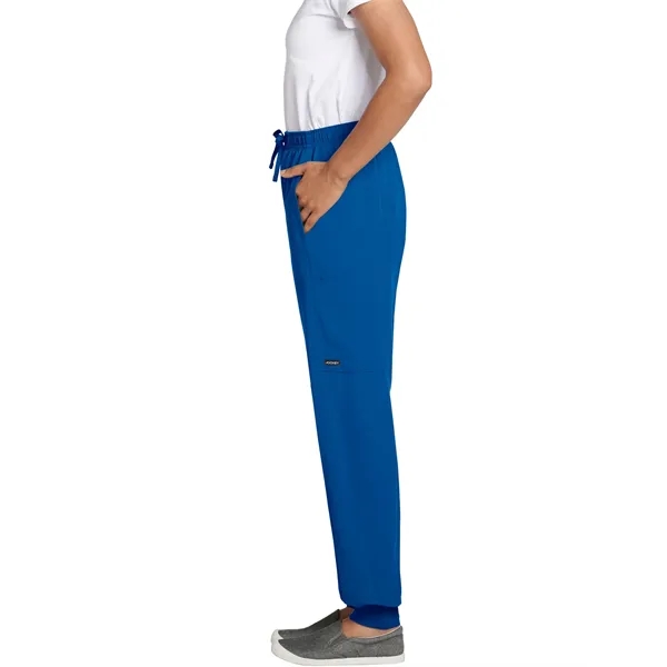 Jockey Women's Jargo Scrub Pant... from ASI 86018 Scrub Authority / Uniform Stores
