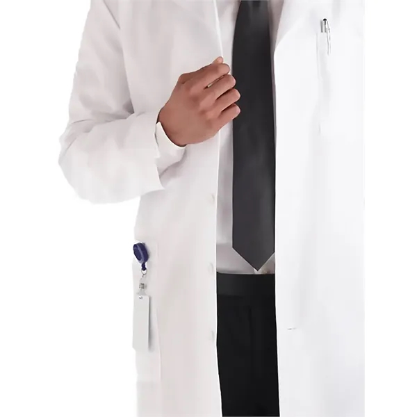 Meta Lab Coat... from ASI 86018 Scrub Authority / Uniform Stores