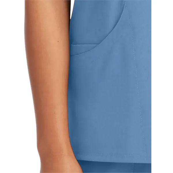 Skechers Reliance Top... from ASI 86018 Scrub Authority / Uniform Stores