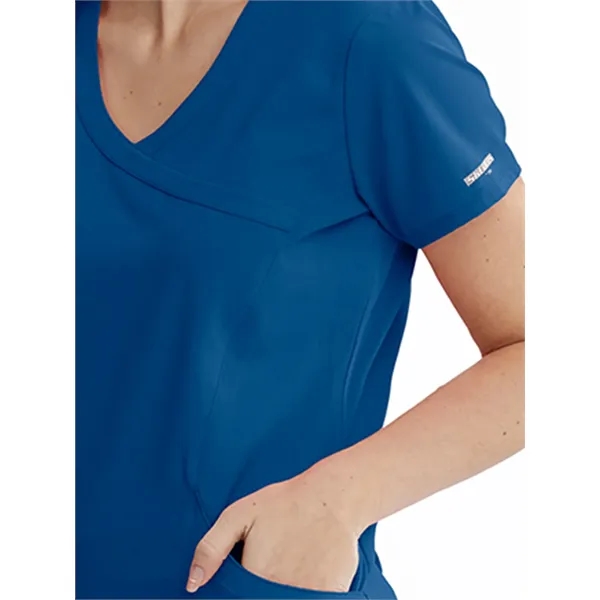Skechers Reliance Top... from ASI 86018 Scrub Authority / Uniform Stores