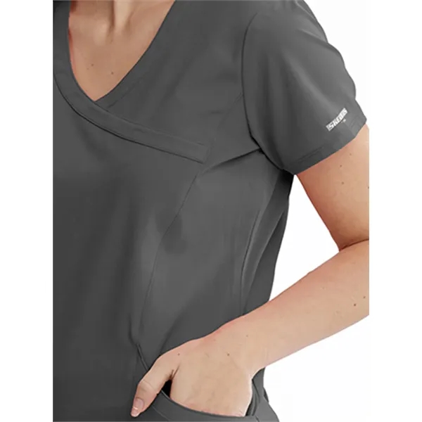 Skechers Reliance Top... from ASI 86018 Scrub Authority / Uniform Stores