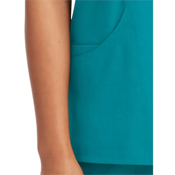 Skechers Reliance Top... from ASI 86018 Scrub Authority / Uniform Stores