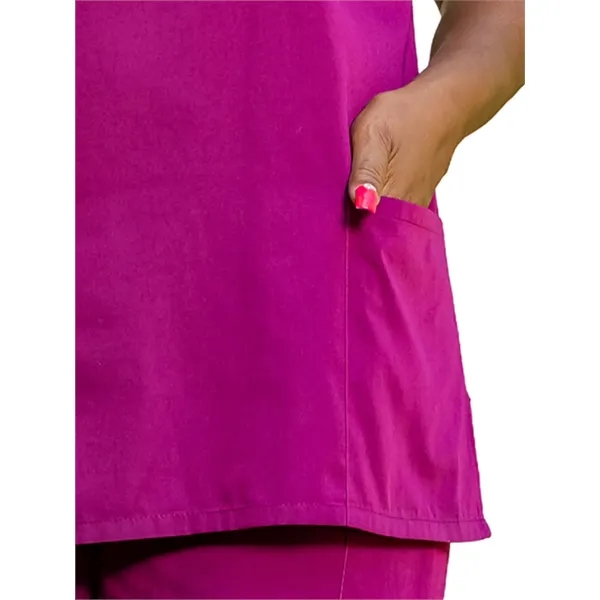 Fundamentals Women's Two Pocket Top... from ASI 86018 Scrub Authority / Uniform Stores
