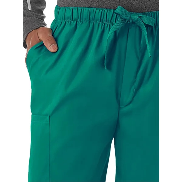 Fundamentals Zip Pant... from ASI 86018 Scrub Authority / Uniform Stores