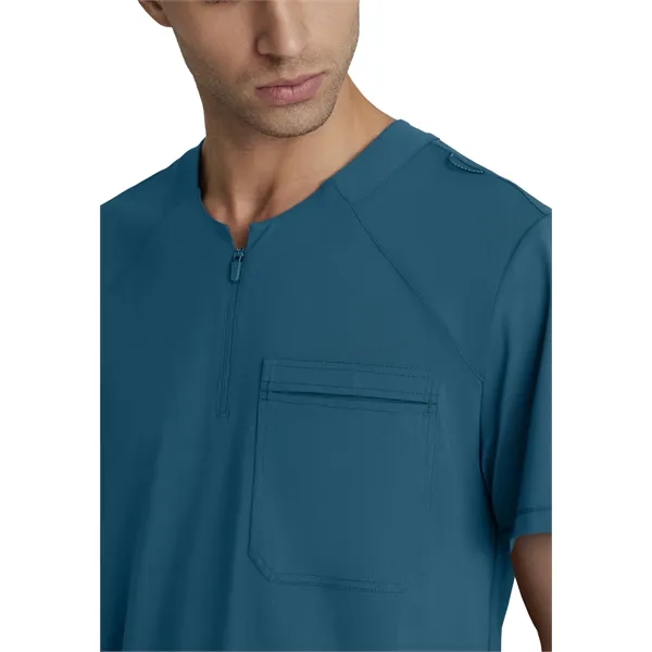 Barco Skechers Slip-Ins SKT229 Scrub Top... from ASI 86018 Scrub Authority / Uniform Stores