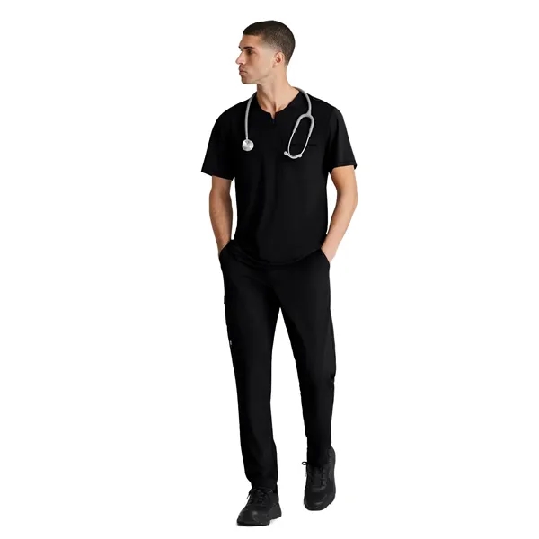Barco Skechers Slip-Ins SKT229 Scrub Top... from ASI 86018 Scrub Authority / Uniform Stores
