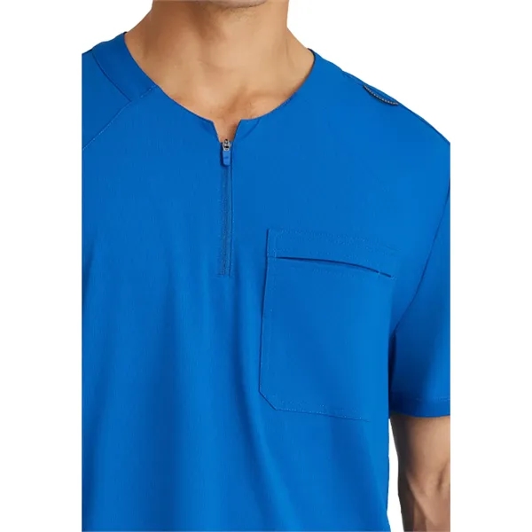 Barco Skechers Slip-Ins SKT229 Scrub Top... from ASI 86018 Scrub Authority / Uniform Stores
