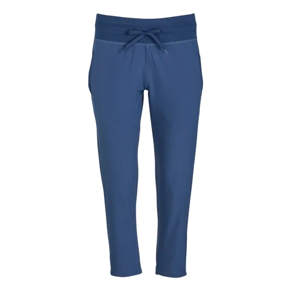 Boxercraft Women's Sport Joggers... from ASI 84358 S&S Activewear