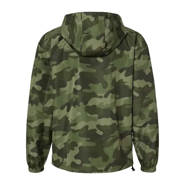 Packable Jacket... from ASI 84358 S&S Activewear