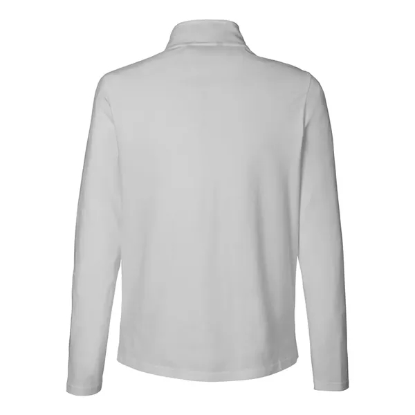 DJ Classic Women's Raleigh Stretch Quarter-Zip Pullover... from ASI 84358 S&S Activewear