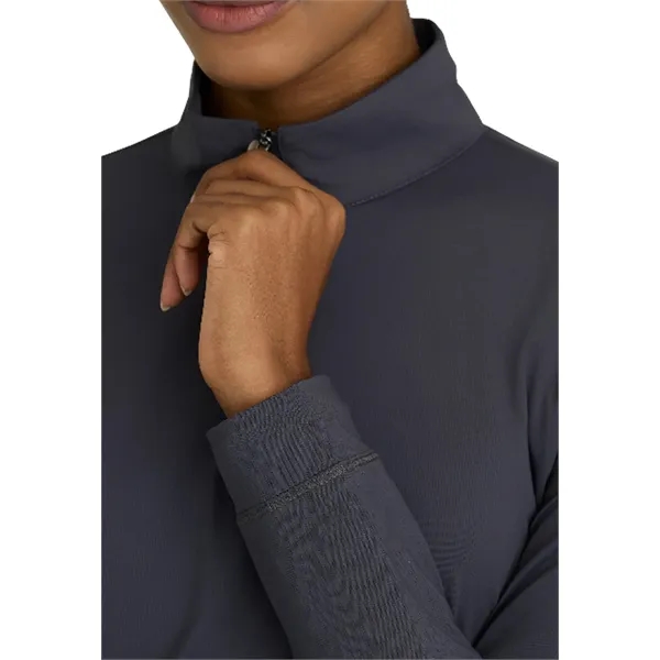 Barco - Skechers Slip-Ins - Women's Atlas Classic Fit Scr...... from ASI 86018 Scrub Authority / Uniform Stores