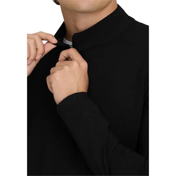 Barco - Skechers Slip-Ins - Men's One Pocket Propel Class...... from ASI 86018 Scrub Authority / Uniform Stores