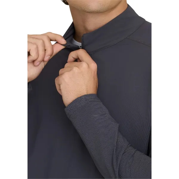 Barco - Skechers Slip-Ins - Men's One Pocket Propel Class...... from ASI 86018 Scrub Authority / Uniform Stores