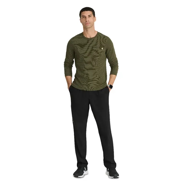 Barco - Grey's Anatomy Evolve - Men's One Pocket Nomad Cl...... from ASI 86018 Scrub Authority / Uniform Stores