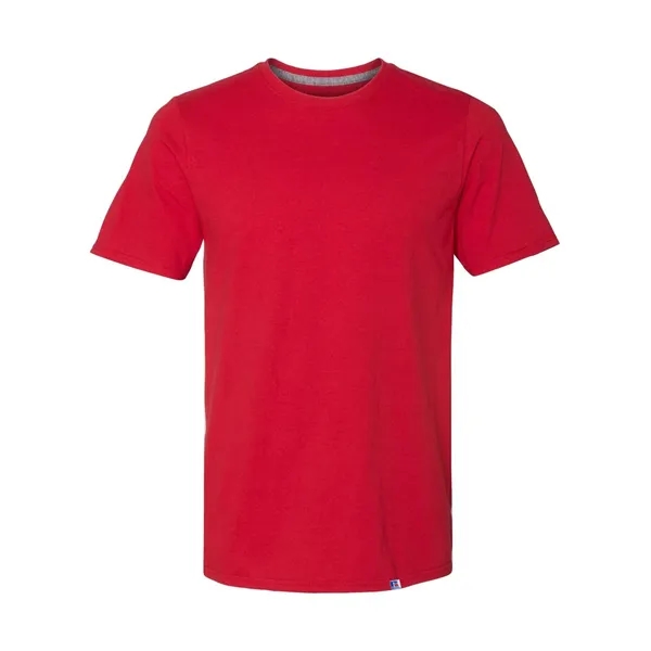 Essential 60/40 Performance Tee... from ASI 84358 S&S Activewear