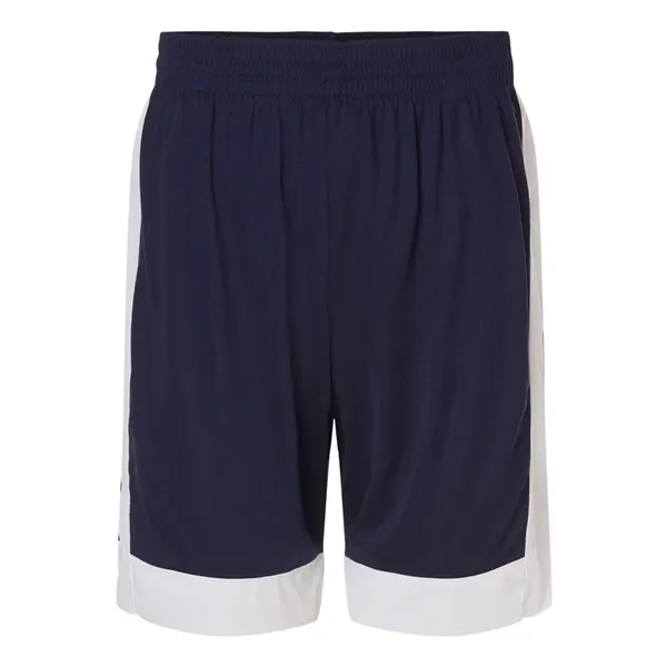 Augusta Sportswear Match-Up Basketball Shorts... from ASI 84358 S&S Activewear