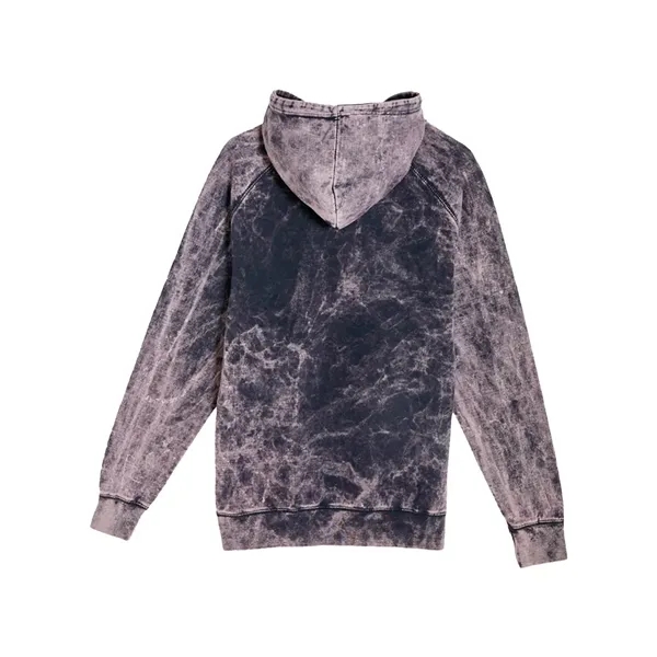 Lane Seven Vintage Raglan Hooded Sweatshirt... from ASI 84358 S&S Activewear