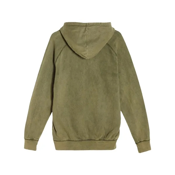 Lane Seven Vintage Raglan Hooded Sweatshirt... from ASI 84358 S&S Activewear