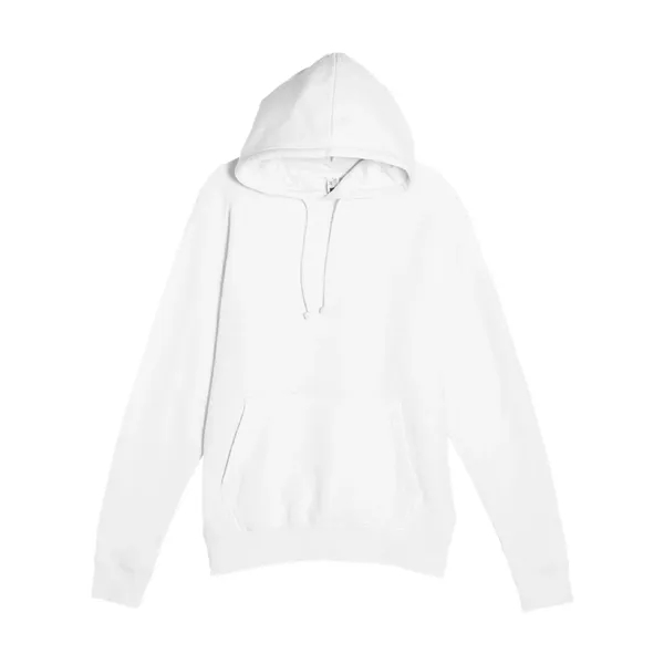 Lane Seven Vintage Raglan Hooded Sweatshirt... from ASI 84358 S&S Activewear