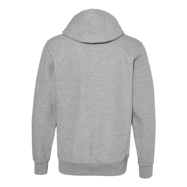 Russell Athletic Cotton Rich Fleece Hooded Sweatshirt... from ASI 84358 S&S Activewear