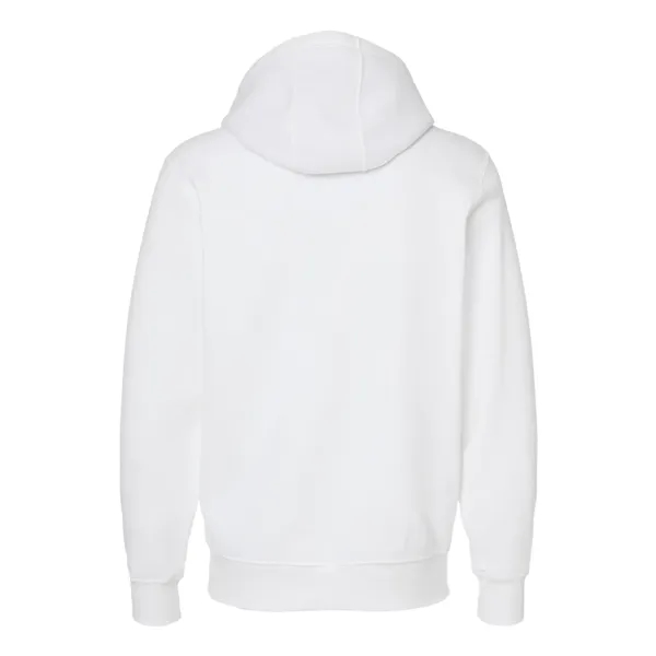 Russell Athletic Cotton Rich Fleece Hooded Sweatshirt... from ASI 84358 S&S Activewear