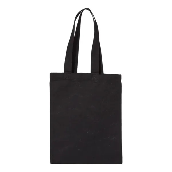 OAD Cotton Canvas Tote 9 x 11 Inches... from ASI 84358 S&S Activewear