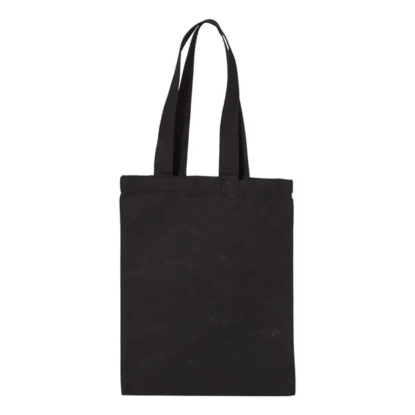 OAD Cotton Canvas Tote 9 x 11 Inches... from ASI 84358 S&S Activewear