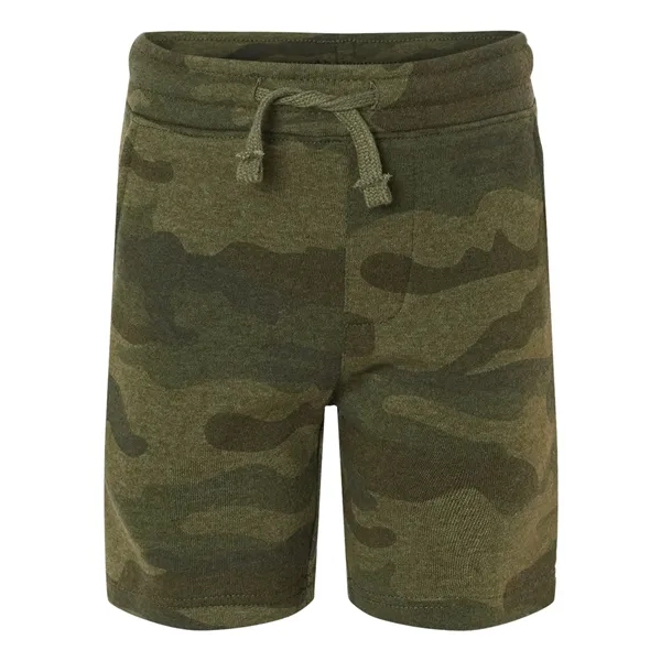 Independent Trading Co. Toddler Lightweight Special Blend...... from ASI 84358 S&S Activewear