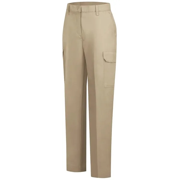 Women's Industrial Cargo Pant... from ASI 84358 S&S Activewear