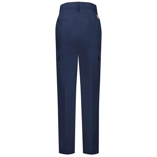 Women's Industrial Cargo Pant... from ASI 84358 S&S Activewear