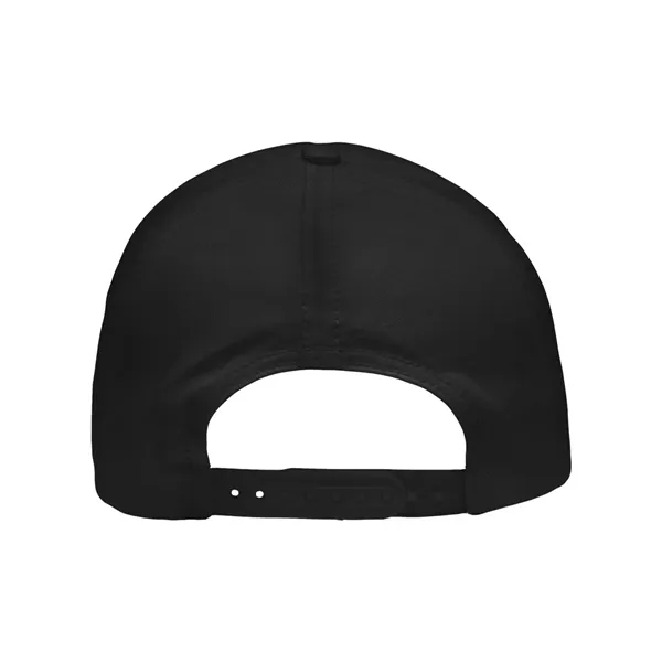 Sportsman Five-Panel Rope Heritage Fit Cap... from ASI 84358 S&S Activewear