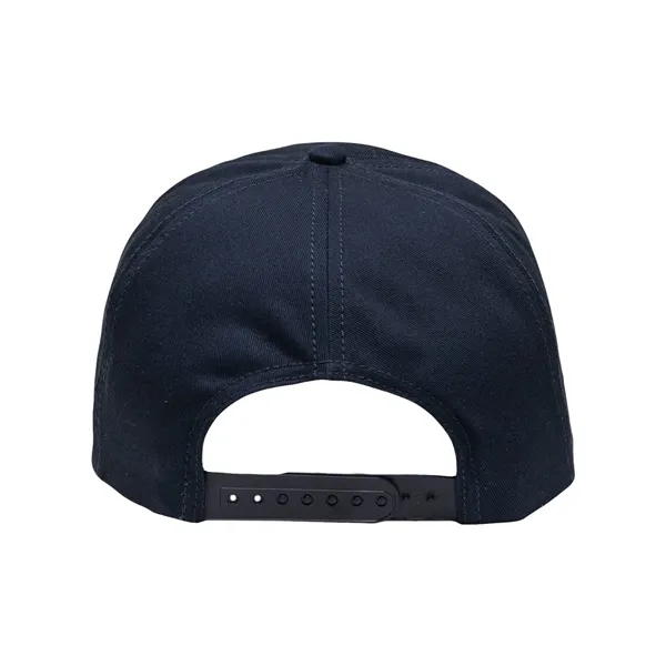 Sportsman Five-Panel Rope Heritage Fit Cap... from ASI 84358 S&S Activewear