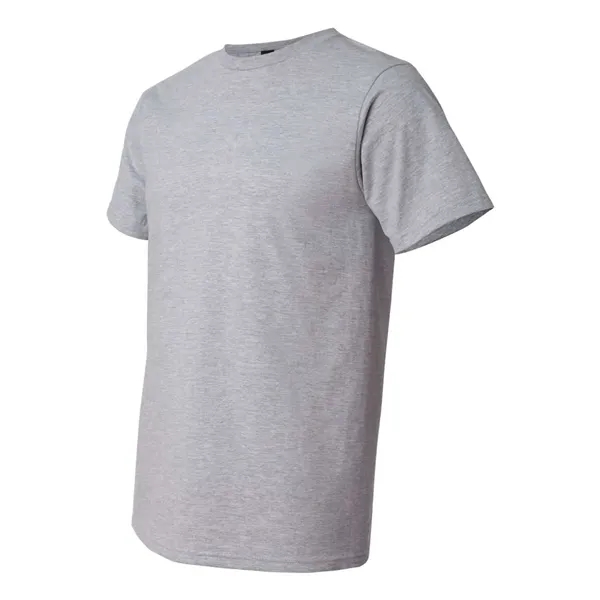 Anvil by Gildan Softstyle® Lightweight T-Shirt... from ASI 84358 S&S Activewear