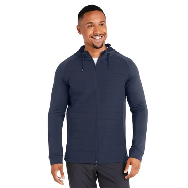 Swannies Coleman Jacket... from ASI 84358 S&S Activewear