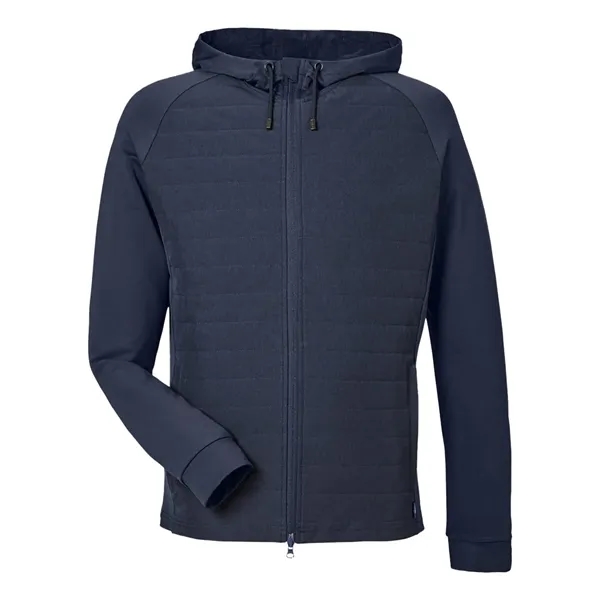 Swannies Coleman Jacket... from ASI 84358 S&S Activewear