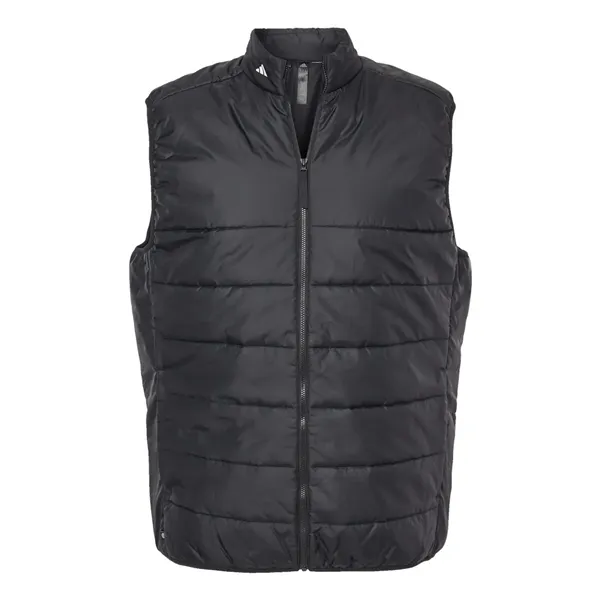 Adidas Puffer Vest... from ASI 84358 S&S Activewear