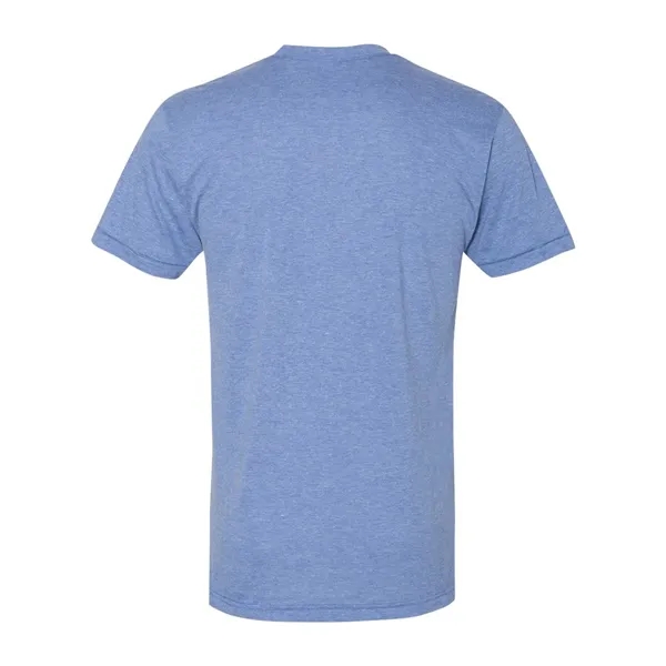 Triblend Track T-Shirt... from ASI 84358 S&S Activewear