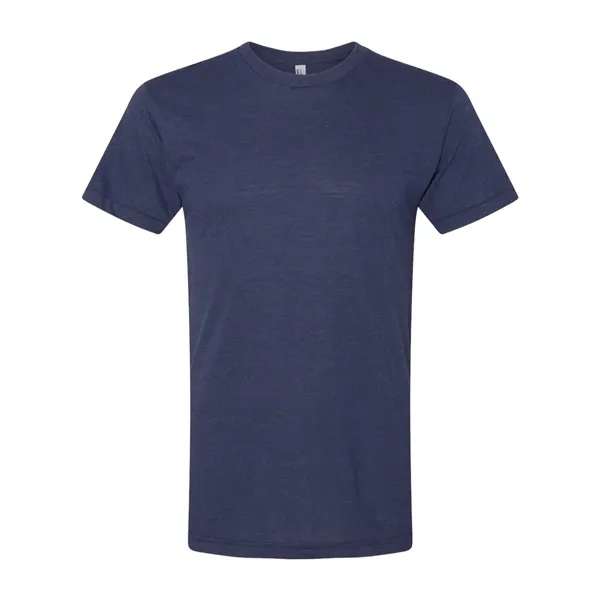 Triblend Track T-Shirt... from ASI 84358 S&S Activewear