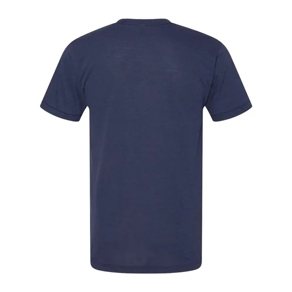 Triblend Track T-Shirt... from ASI 84358 S&S Activewear