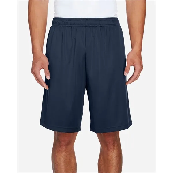 Team 365 Zone Performance Shorts... from ASI 84358 S&S Activewear