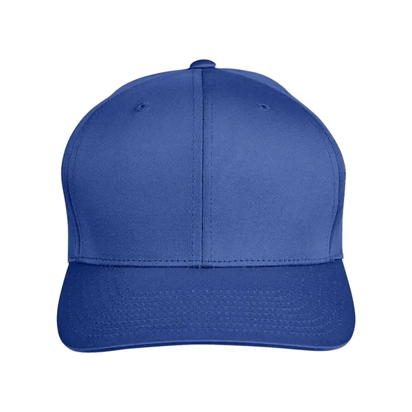 Team 365 by Yupoong® Youth Zone Performance Cap... from ASI 84358 S&S Activewear