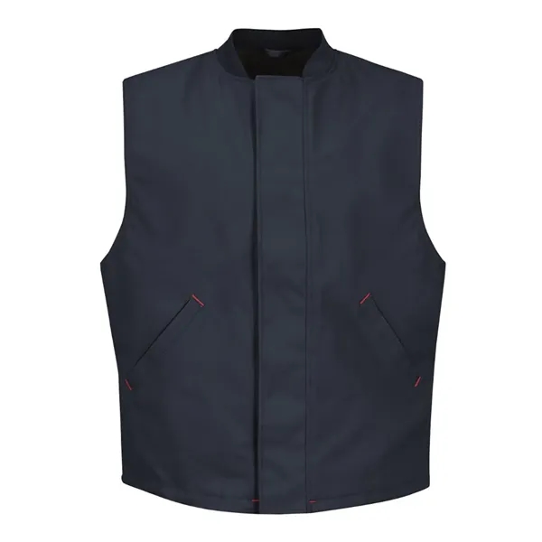 Blended Duck Insulated Vest... from ASI 84358 S&S Activewear