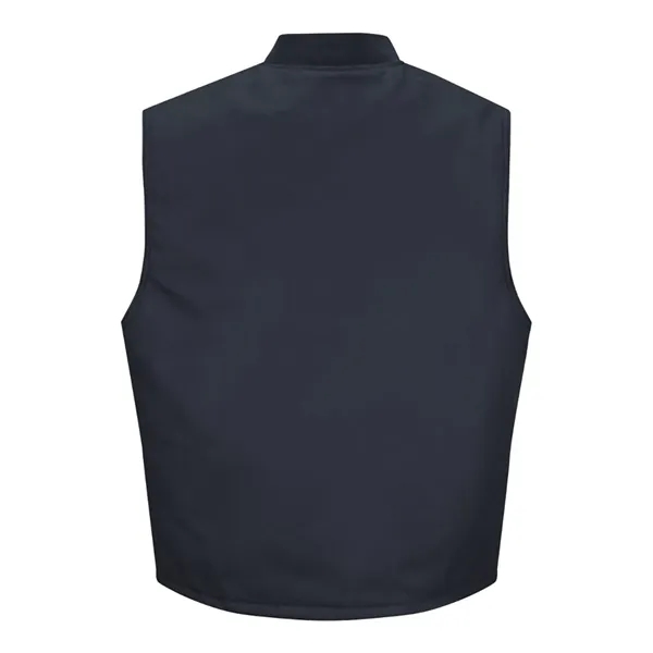 Blended Duck Insulated Vest... from ASI 84358 S&S Activewear