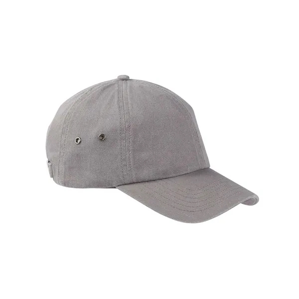 Big Accessories Washed Baseball Cap... from ASI 84358 S&S Activewear